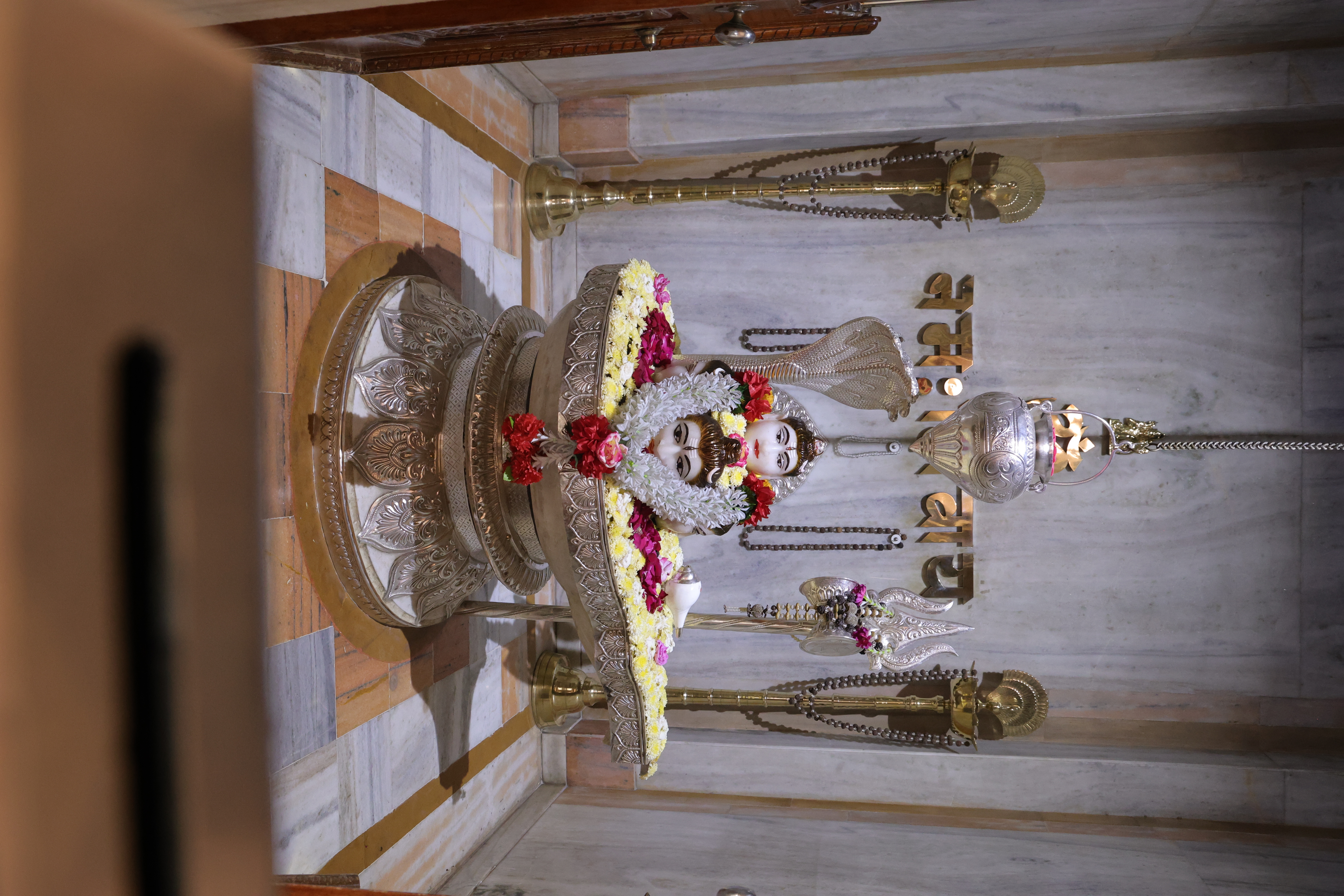 Temple Image